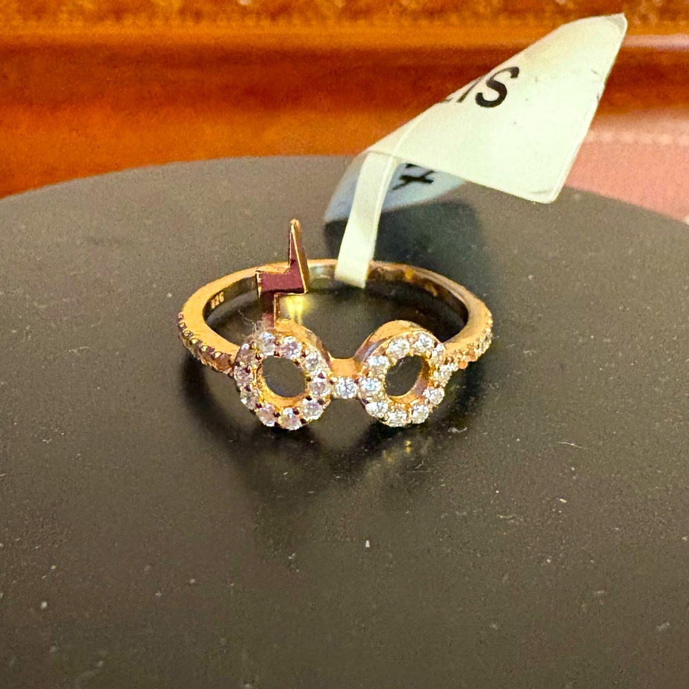 Harry Potter Ring - Charmed Aroma